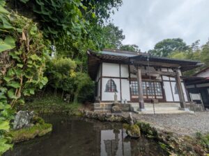 水源山 永寿院