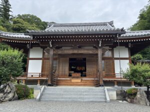冨春山桂林寺