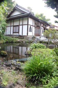 水源山 永寿院