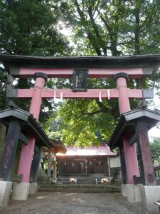 稲村神社