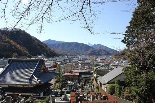 専念寺