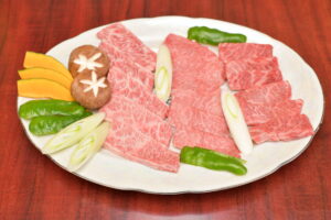 焼肉みなきん