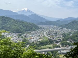 九鬼山