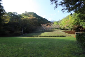 宝の山　ふれあいの里　キャンプ場/ネイチャーセンター