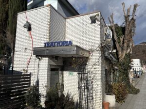 会員紹介：Trattoria PIPS