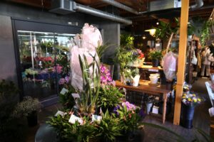 フラワーマーケット花さかじいさん